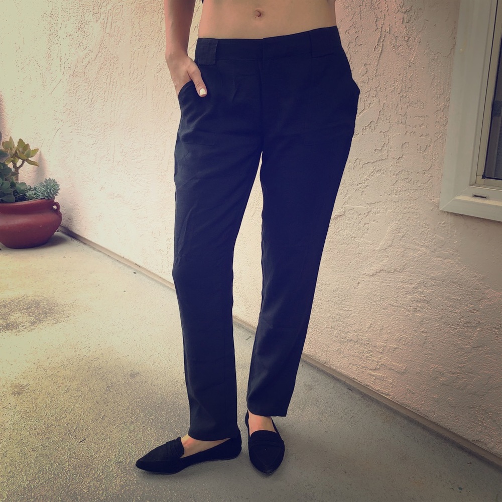 GAP classic pants - Picture 1 of 5